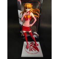 ราคา อาสึกะ แลงเลย์ SEGA Asuka Langley โมเดลอีวานเกเลี่ยน Figure Models Shin Seiki Evangelion งานแท้ (8336173889)