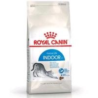 ราคา Royal canin indoor400g อาหารแมวโตเลี้ยงในบ้าน (27886889147)