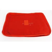 ราคา ถุงผ้าตาข่ายเอนกประสงค์ สำหรับเดินทาง ชุด 6 ชิ้น สีส้ม (7367803669)