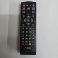 ราคา รีโมท กล่องทีวีดิจิตอล Haier (3312983829)