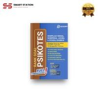 ราคา ต้นฉบับ 100% - ล่าสุด Psychological Test QUESTION BANK (TES BUMN, CPNS, TNI, POLRI) (44202704043)