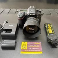 ราคา NIKON D7100 Body (กล้องDSLR) (41131033309)