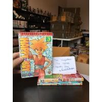 ราคา Happy boy 1-3 ครบจบ มือสอง (43861161662)