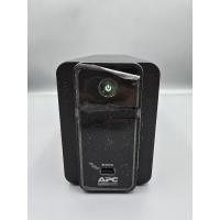 ราคา UPS เครื่องสำรองไฟฟ้ามือสอง (second hand) APC EASY UPS 700VA 700 VA/360W BVX700LUI-MS สินค้าพร้อมใช้งาน รับประกัน 1เดือน (29231210557)