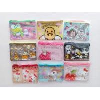 ราคา ซองซิปใส่บัตร ใส่เหรียญ SANRIO (2859245693)