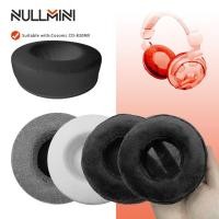 ราคา NullMini เปลี่ยนแผ่นรองหูฟังสําหรับ Cosonic CD-830MV หูฟัง Cooling Gel แผ่นรองหูฟัง Earmuff แถบคาดศีรษะ (53510274549)