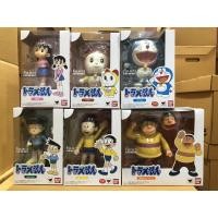 ราคา Figuarts Zero Doraemon ยกชุด 6 กล่อง (20162151537)