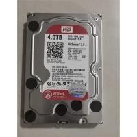 ราคา ฮาร์ดดิสก์ 3.5" SATA Western Digital RED WD40EFRX 4 TB (4000 GB) SN:WCC4E1603194 สำหรับ pc...ถูกที่สุด...ส่งฟรี (8283263686)