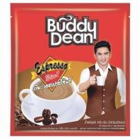 ราคา BUDDY DEAN บัดดี้ดีน กาแฟปรุงสำเร็จ 3 อิน 1 เอสเปรสโซ่ ขนาด 450 กรัม (4259181005)