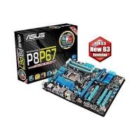 ราคา ⚡️[1155] บอร์ด ASUS P8P67 (5847603261)