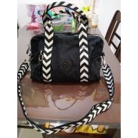 ราคา กระเป๋าถือมีสายสะพายKIPLINGมือสอง(แท้)สภาพดี (43222927471)