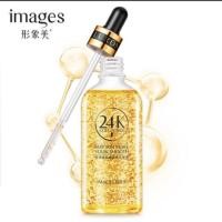 ราคา Image เซรั่มทองคำ 24k บำรุงผิวหน้าใส ชะลอริ้วรอยแห่งวัย แบรนด์Image hyaluronic acid (832671631)