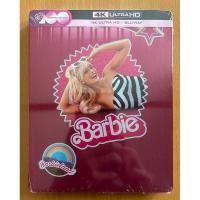 ราคา Barbie บาร์บี้ 4k+bd steelbook (18793841896)
