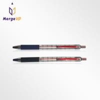 ราคา ปากกาลูกลื่น 1.0 GELOPLUS SIGNATURE 100 QUANTUM (5256950423)