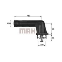 ราคา วาล์วน้ำ BMW SERIES3 E36 316i 318i 1993-1998 SERIES5 E34 518i 1994-1996 Z3 E36 1.8i M43 95องศา (21186160205)
