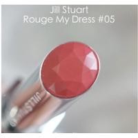 ราคา JILL STUART Rouge My Dress no.05 ของแท้ % (3655571414)