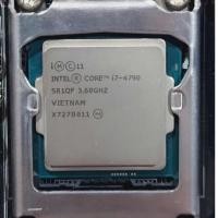 ราคา INTEL CPU CORE I7-4790 LGA 1150 (NEXT) 3.6 GHz (มือสอง) ประกัน Advice ถึง7/7/71 มีกล่องมีซิงค์ลม (44023131539)