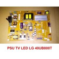 ราคา PSU - พาวเวอร์ซัพพลาย LG 40 INCH LED TV MODEL 40UB800T (51054972286)