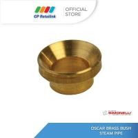 ราคา Nuova Simonelli นูโอว่า ซิโมเนลลี่ อะไหล่เครื่องชงกาแฟ Oscar Brass Bush Steam Pipe (6034718962)