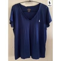 ราคา เสื้อยืด POLO RALPH LAUREN มือสอง Size L (42452436564)