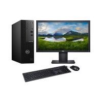 ราคา !!พร้อมส่ง!! คอมพิวเตอร์ COMPUTER DELL OPTIPLEX 3080 CORE I5 GEN 10 RAM 16 GB WINDOWS 10 แท้ ครบชุด สเปคแรง ราคาถูก (25658433666)