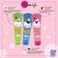 ราคา Momiji Facial Foam 100G MJ-009 โฟมล้างหน้า โมมิจิ มี 3 สูตร สูตรขาวใส สูตรลดสิว สูตรฝ้ากระ (29214612263)