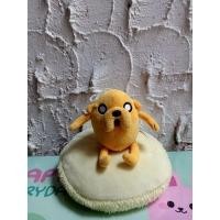 ราคา พวงตุ๊กตา Adventure Time Finn and Jake (24763564516)