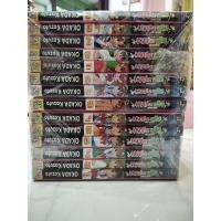 ราคา ครูขาหนูเหงา (ส่งต่อค่ะ) ขาด 4 เล่ม (5885238206)