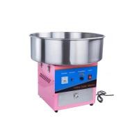 ราคา Cotton Candy Machine เครื่องทำสายไหมเกรด A เครื่องทำขนมสายไหม (23015589638)