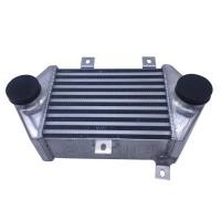 ราคา Intercooler For 2nd Gen Toyota MR2 SW20 3S-GTE 90-95 (coresize:240*195*100mm) OD:63mm (47506207598)