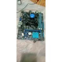 ราคา ASUS H61 + CORE I5 3470 + แพ็คเกจพัดลม (40007257109)