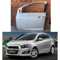 ราคา ประตูหน้า เชฟ โซนิค Chevrolet Sonic ของแท้ มือสอง (56557801712)