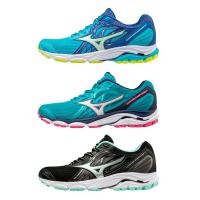 ราคา Mizuno รองเท้าวิ่งผู้หญิง Wave Inspire 14 (3สี) (7517345350)