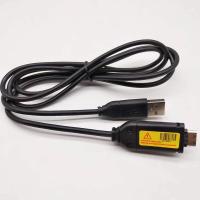 ราคา Myriadu SUC-C3 สายชาร์จกล้อง Usb สําหรับ Samsung ES55 ES75 PL120 PL150 ST200 PL10 20 50 51 PL120 150 80 60 (43211572159)