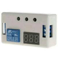 ราคา เคสดิจิตอล Timer dc 12v (28581598136)