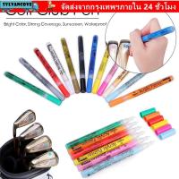 ราคา ปากกาไม้กอล์ฟ SYLV ปากกาหมึกกันแดดกอล์ฟหลากสี (53110773154)