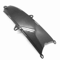 ราคา For Ducati Monster 696 796 1100 795 2008 - 2014 ABS Carbon Fiber Tank Center Cover Panel Fairing mo (54052573468)