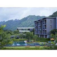 ราคา Voucher ห้องพัก Escape - Khao Yai มูลค่า 6000 บาท (466554050)