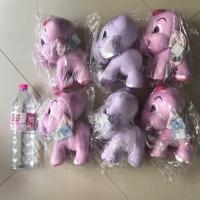 ราคา ตุ๊กตาช้างกอแก้ว ต้นอ้อ ขนาด 10” (4534333573)