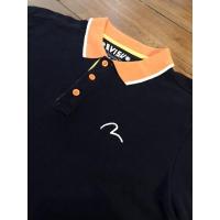ราคา EVISU เสื้อโปโลอีวิสุ เสื้อผ้ามือสอง (19477898828)