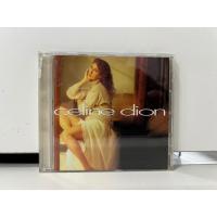 ราคา 1 CD MUSIC ซีดีเพลงสากล celine dion // celine dion (A17A107) (54906480204)