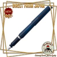 ราคา Direct From Japan Sailor fountain pen TUZU ADJUST fountain pen for beginners, everyday use, green bold 11-0549-660 (51761239784)