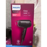 ราคา ไดร์เป่าผม Philips DryCare Essential 1200W รุ่นพกพา ขนาดกะทัดรัด | ใช้งานปกติ | สภาพใหม่มาก (27189549652)