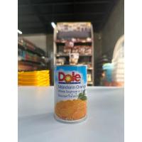 ราคา Dole ส้มเเมนดารินในน้ำเชื้อมแบบกระป๋อง 425 กรัม (24159799884)