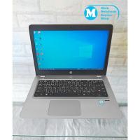 ราคา โน้ตบุ๊คมือสอง HP ProBook 440 G4 (44214297248)