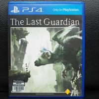 ราคา แผ่นเกมส์ PS4 : The Last Guardian (มือสอง) (6424315613)