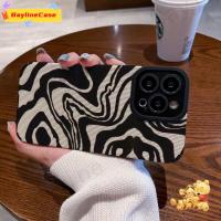 ราคา เคสโทรศัพท์มือถือแบบนิ่ม กันกระแทก ลายแนวตั้ง สีดํา แฟชั่น สําหรับ iPhone 11 14 12 13 Pro Max SE 2020 X Xr Xs Max 8 7 6 Plus (22543277432)