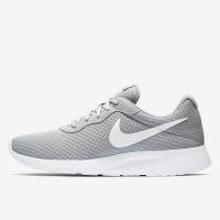 ราคา ของแท้ 100% NIKE Tanjun รองเท้าผ้าใบ ไนกี้ ใส่นุ่มเบา สบายเท้า น้ำหนักเบา รับแรงกระแทกดีเยี่ยม (2333707262)