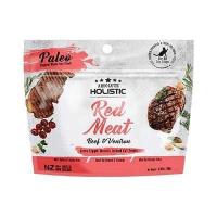 ราคา Absolute Holistic Red Meat Air ขนมแมวแห้ง 50g (57106884824)