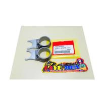 ราคา ก้ามปูเกียร์ ตัวเปลี่ยนเกียร์ Honda เวฟ110i ดรีม110i dream110i super cub รหัส 24211-KWW (19750264739)